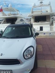Mini Paceman 2016 COOPER D ALL4-thumb-3