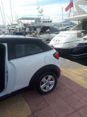 Mini Paceman 2016 COOPER D ALL4-thumb-10