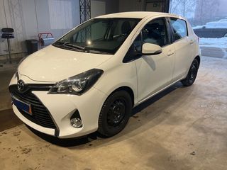 Toyota Yaris 2015 5θυρο 1.0 Βενζίνη 71200km (Οθόνη - Camera)