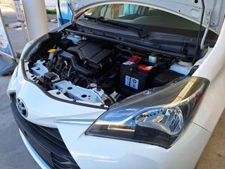 Toyota Yaris 2018-thumb-19