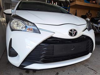 Toyota Yaris 2018-thumb-12