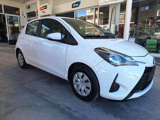 Toyota Yaris 2018-thumb-7