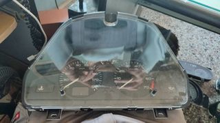 ΚΟΝΤΕΡ ΑΠΟ PEUGOT 106 96-03 9640991680