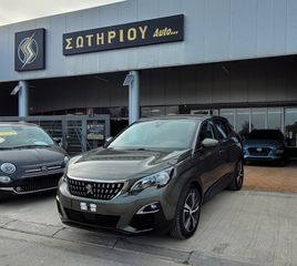 Peugeot 3008 2020 ΕΛΛΗΝΙΚΗΣ ΑΝΤΙΠΡΟΣΩΠΕΙΑΣ 1.5 HDI BUSINESS 5D 130HP ALLURE