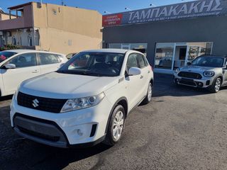 Suzuki Vitara 2018 1.6 DDIS COMFORT