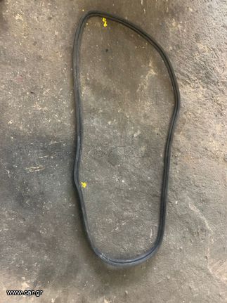 MINI COOPER ONE R56 06-13 ΛΑΣΤΙΧΟ ΤΣΙΜΟΥΧΑ ΠΟΡΤ ΜΠΑΓΚΑΖ
