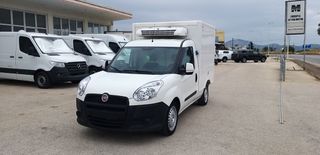 Ψυγείο Fiat 2014 DOBLO L.1 1.600cc 105ps A/C Ψυγείο κατάψυξη -20 - Εξ. πρίζα-thumb-4