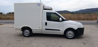 Ψυγείο Fiat 2014 DOBLO L.1 1.600cc 105ps A/C Ψυγείο κατάψυξη -20 - Εξ. πρίζα-thumb-5