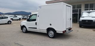 Ψυγείο Fiat 2014 DOBLO L.1 1.600cc 105ps A/C Ψυγείο κατάψυξη -20 - Εξ. πρίζα-thumb-7