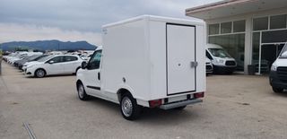 Ψυγείο Fiat 2014 DOBLO L.1 1.600cc 105ps A/C Ψυγείο κατάψυξη -20 - Εξ. πρίζα-thumb-8