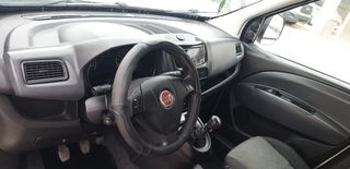 Ψυγείο Fiat 2014 DOBLO L.1 1.600cc 105ps A/C Ψυγείο κατάψυξη -20 - Εξ. πρίζα-thumb-37