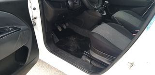 Ψυγείο Fiat 2014 DOBLO L.1 1.600cc 105ps A/C Ψυγείο κατάψυξη -20 - Εξ. πρίζα-thumb-38