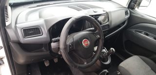 Ψυγείο Fiat 2014 DOBLO L.1 1.600cc 105ps A/C Ψυγείο κατάψυξη -20 - Εξ. πρίζα-thumb-39