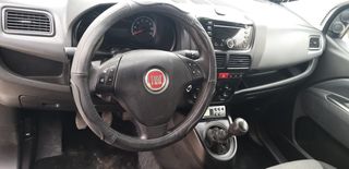 Ψυγείο Fiat 2014 DOBLO L.1 1.600cc 105ps A/C Ψυγείο κατάψυξη -20 - Εξ. πρίζα-thumb-40