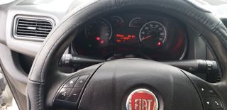 Ψυγείο Fiat 2014 DOBLO L.1 1.600cc 105ps A/C Ψυγείο κατάψυξη -20 - Εξ. πρίζα-thumb-41