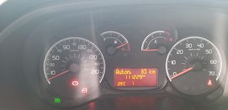 Ψυγείο Fiat 2014 DOBLO L.1 1.600cc 105ps A/C Ψυγείο κατάψυξη -20 - Εξ. πρίζα-thumb-42