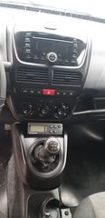 Ψυγείο Fiat 2014 DOBLO L.1 1.600cc 105ps A/C Ψυγείο κατάψυξη -20 - Εξ. πρίζα-thumb-43