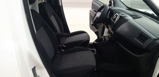 Ψυγείο Fiat 2014 DOBLO L.1 1.600cc 105ps A/C Ψυγείο κατάψυξη -20 - Εξ. πρίζα-thumb-56