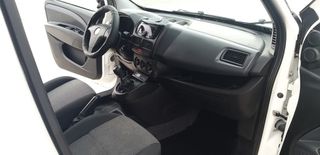 Ψυγείο Fiat 2014 DOBLO L.1 1.600cc 105ps A/C Ψυγείο κατάψυξη -20 - Εξ. πρίζα-thumb-58