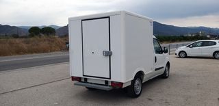 Ψυγείο Fiat 2014 DOBLO L.1 1.600cc 105ps A/C Ψυγείο κατάψυξη -20 - Εξ. πρίζα-thumb-10