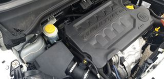 Ψυγείο Fiat 2014 DOBLO L.1 1.600cc 105ps A/C Ψυγείο κατάψυξη -20 - Εξ. πρίζα-thumb-29