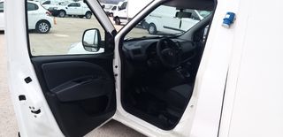 Ψυγείο Fiat 2014 DOBLO L.1 1.600cc 105ps A/C Ψυγείο κατάψυξη -20 - Εξ. πρίζα-thumb-35