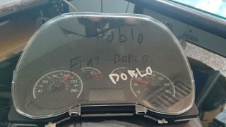 ΚΟΝΤΕΡ ΑΠΟ FIAT DOBLO/ GRANDE PUNTO/ PEUGEOT BIPPER/  5550011005
