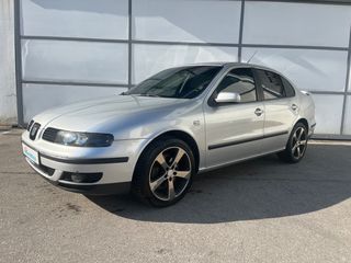 Seat Toledo 2003 1.8 20V 1o ΧΕΡΙ ΕΛΛΗΝΙΚΟ ΑΡΙΣΤΟ*****-thumb-7