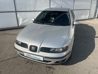 Seat Toledo 2003 1.8 20V 1o ΧΕΡΙ ΕΛΛΗΝΙΚΟ ΑΡΙΣΤΟ*****-thumb-5