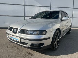 Seat Toledo 2003 1.8 20V 1o ΧΕΡΙ ΕΛΛΗΝΙΚΟ ΑΡΙΣΤΟ*****-thumb-1
