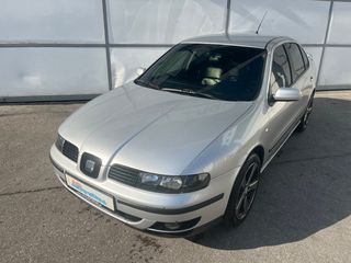 Seat Toledo 2003 1.8 20V 1o ΧΕΡΙ ΕΛΛΗΝΙΚΟ ΑΡΙΣΤΟ*****-thumb-3