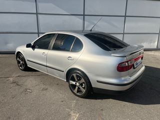 Seat Toledo 2003 1.8 20V 1o ΧΕΡΙ ΕΛΛΗΝΙΚΟ ΑΡΙΣΤΟ*****-thumb-27