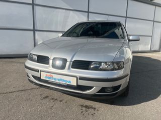 Seat Toledo 2003 1.8 20V 1o ΧΕΡΙ ΕΛΛΗΝΙΚΟ ΑΡΙΣΤΟ*****-thumb-8