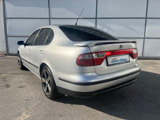 Seat Toledo 2003 1.8 20V 1o ΧΕΡΙ ΕΛΛΗΝΙΚΟ ΑΡΙΣΤΟ*****-thumb-24