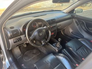 Seat Toledo 2003 1.8 20V 1o ΧΕΡΙ ΕΛΛΗΝΙΚΟ ΑΡΙΣΤΟ*****-thumb-4