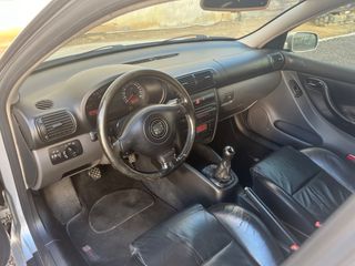 Seat Toledo 2003 1.8 20V 1o ΧΕΡΙ ΕΛΛΗΝΙΚΟ ΑΡΙΣΤΟ*****-thumb-33