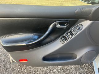 Seat Toledo 2003 1.8 20V 1o ΧΕΡΙ ΕΛΛΗΝΙΚΟ ΑΡΙΣΤΟ*****-thumb-38