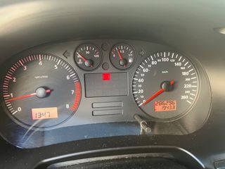 Seat Toledo 2003 1.8 20V 1o ΧΕΡΙ ΕΛΛΗΝΙΚΟ ΑΡΙΣΤΟ*****-thumb-39