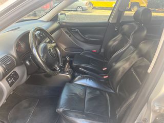 Seat Toledo 2003 1.8 20V 1o ΧΕΡΙ ΕΛΛΗΝΙΚΟ ΑΡΙΣΤΟ*****-thumb-36