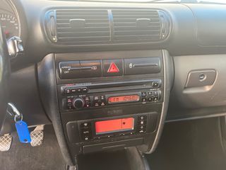 Seat Toledo 2003 1.8 20V 1o ΧΕΡΙ ΕΛΛΗΝΙΚΟ ΑΡΙΣΤΟ*****-thumb-40