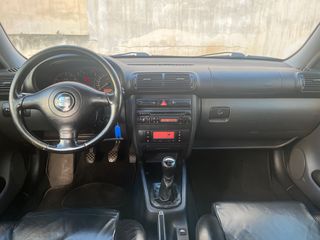 Seat Toledo 2003 1.8 20V 1o ΧΕΡΙ ΕΛΛΗΝΙΚΟ ΑΡΙΣΤΟ*****-thumb-34