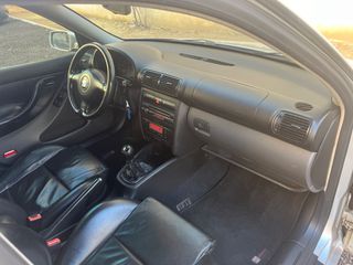 Seat Toledo 2003 1.8 20V 1o ΧΕΡΙ ΕΛΛΗΝΙΚΟ ΑΡΙΣΤΟ*****-thumb-35