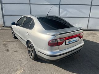 Seat Toledo 2003 1.8 20V 1o ΧΕΡΙ ΕΛΛΗΝΙΚΟ ΑΡΙΣΤΟ*****-thumb-25