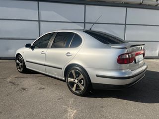 Seat Toledo 2003 1.8 20V 1o ΧΕΡΙ ΕΛΛΗΝΙΚΟ ΑΡΙΣΤΟ*****-thumb-26