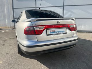 Seat Toledo 2003 1.8 20V 1o ΧΕΡΙ ΕΛΛΗΝΙΚΟ ΑΡΙΣΤΟ*****-thumb-23