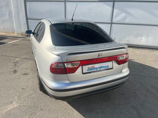 Seat Toledo 2003 1.8 20V 1o ΧΕΡΙ ΕΛΛΗΝΙΚΟ ΑΡΙΣΤΟ*****-thumb-22