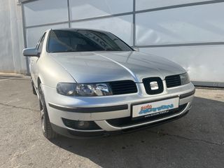 Seat Toledo 2003 1.8 20V 1o ΧΕΡΙ ΕΛΛΗΝΙΚΟ ΑΡΙΣΤΟ*****-thumb-11