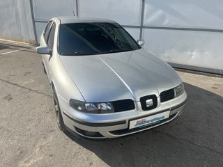 Seat Toledo 2003 1.8 20V 1o ΧΕΡΙ ΕΛΛΗΝΙΚΟ ΑΡΙΣΤΟ*****-thumb-28