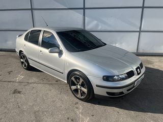 Seat Toledo 2003 1.8 20V 1o ΧΕΡΙ ΕΛΛΗΝΙΚΟ ΑΡΙΣΤΟ*****-thumb-29