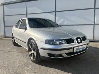 Seat Toledo 2003 1.8 20V 1o ΧΕΡΙ ΕΛΛΗΝΙΚΟ ΑΡΙΣΤΟ*****-thumb-31